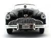 Cochesdemetal.es 1949 Buick Roadsmaster Open Convertible Negro brillante 1:18 Motor Max 73116