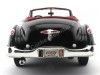 Cochesdemetal.es 1949 Buick Roadsmaster Open Convertible Negro brillante 1:18 Motor Max 73116