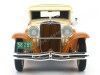 Cochesdemetal.es 1931 Dodge Eight DG Coupe Beige-Brown 1:18 BoS-Models 289