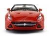 Cochesdemetal.es 2014 Ferrari California T Open Top Rojo 1:18 Maisto 31698