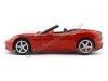 Cochesdemetal.es 2014 Ferrari California T Open Top Rojo 1:18 Maisto 31698