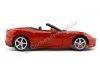 Cochesdemetal.es 2014 Ferrari California T Open Top Rojo 1:18 Maisto 31698