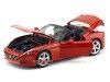 Cochesdemetal.es 2014 Ferrari California T Open Top Rojo 1:18 Maisto 31698