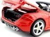 Cochesdemetal.es 2014 Ferrari California T Open Top Rojo 1:18 Maisto 31698