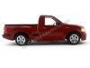 Cochesdemetal.es 2002 Ford SVT F150 Lightning Pick Up Truck Rojo 1:18 Maisto 31141