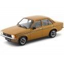 Cochesdemetal.es 1977 Opel Kadett C2 Cuatro Puertas Dorado 1:18 Triple-9 1800121