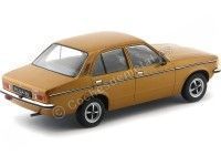 Cochesdemetal.es 1977 Opel Kadett C2 Cuatro Puertas Dorado 1:18 Triple-9 1800121