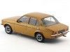 Cochesdemetal.es 1977 Opel Kadett C2 Cuatro Puertas Dorado 1:18 Triple-9 1800121