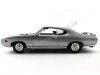 Cochesdemetal.es 1969 Pontiac GTO Judge Gris 1:18 Motor Max 73133