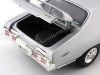 Cochesdemetal.es 1969 Pontiac GTO Judge Gris 1:18 Motor Max 73133