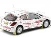 Cochesdemetal.es 2008 Peugeot 207 S2000 Rally Portugal 1:18 Sun Star 5436