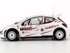 Cochesdemetal.es 2008 Peugeot 207 S2000 Rally Portugal 1:18 Sun Star 5436