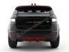 Cochesdemetal.es 2012 Land Rover Range Rover Evoque Ember Limited Edition 1:18 Kyosho C09549BK