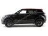 Cochesdemetal.es 2012 Land Rover Range Rover Evoque Ember Limited Edition 1:18 Kyosho C09549BK