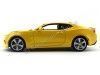 Cochesdemetal.es 2016 Chevrolet Camaro SS Amarillo 1:18 Maisto 31689