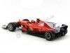 Cochesdemetal.es 2017 Scuderia Ferrari SF70-H Kimi Raikkonen 1:18 Bburago 16805R