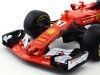 Cochesdemetal.es 2017 Scuderia Ferrari SF70-H Kimi Raikkonen 1:18 Bburago 16805R