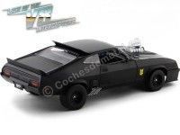 Cochesdemetal.es 1973 Ford Falcon XB "Last of the V8 Interceptors Mad Max" 1:18 Greenlight 12996