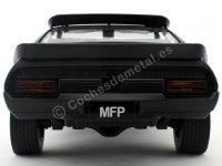 Cochesdemetal.es 1973 Ford Falcon XB "Last of the V8 Interceptors Mad Max" 1:18 Greenlight 12996