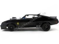 Cochesdemetal.es 1973 Ford Falcon XB "Last of the V8 Interceptors Mad Max" 1:18 Greenlight 12996