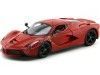 Cochesdemetal.es 2015 Ferrari F70 LaFerrari Rojo/Rojo 1:18 Bburago 16001