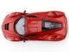 Cochesdemetal.es 2015 Ferrari F70 LaFerrari Rojo/Rojo 1:18 Bburago 16001