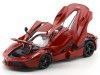 Cochesdemetal.es 2015 Ferrari F70 LaFerrari Rojo/Rojo 1:18 Bburago 16001