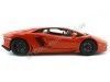 Cochesdemetal.es 2011 Lamborghini Aventador LP700-4 Naranja 1:18 Bburago 11033