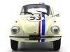 Cochesdemetal.es 1973 Vokswagen Beetle 1303 "Racer Herbie" 1:18 Solido S1800505