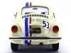 Cochesdemetal.es 1973 Vokswagen Beetle 1303 "Racer Herbie" 1:18 Solido S1800505