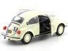 Cochesdemetal.es 1973 Vokswagen Beetle 1303 "Racer Herbie" 1:18 Solido S1800505