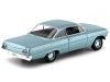 Cochesdemetal.es 1962 Chevrolet Bel Air Turquesa 1:18 Maisto 31641