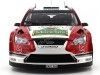 Cochesdemetal.es 2009 Ford Focus RS WRC08 "Rally Acropolis" 1:18 Sun Star 3949