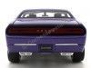 Cochesdemetal.es 2006 Dodge Challenger Hemi 6.1 Concept Violeta 1:18 Maisto Premiere 36138