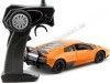 Cochesdemetal.es 2013 Lamborghini Murcielago LP 670-4 SV Naranja Radio Control 1:24 MZ Models 25018