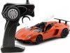 Cochesdemetal.es 2011 Lamborghini Aventador J LP 700 Naranja Radio Control 1:24 MZ Models 25070