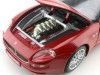 Cochesdemetal.es 2000 Maserati GT Spyder Rojo 1:18 Bburago 12019