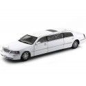 Cochesdemetal.es 2003 Lincoln Twon Car Limousine Vibrant White 1:18 Sun Star 4201