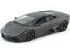 Cochesdemetal.es 2008 Lamborghini Reventon Gris 1:18 Bburago 11029