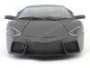 Cochesdemetal.es 2008 Lamborghini Reventon Gris 1:18 Bburago 11029