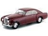 Cochesdemetal.es 1955 Bentley S1 Continental Fastback Coupe Granate 1:18 Cult Scale Models CML023