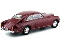 Cochesdemetal.es 1955 Bentley S1 Continental Fastback Coupe Granate 1:18 Cult Scale Models CML023