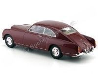 Cochesdemetal.es 1955 Bentley S1 Continental Fastback Coupe Granate 1:18 Cult Scale Models CML023