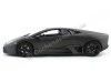 Cochesdemetal.es 2008 Lamborghini Reventon Gris 1:18 Bburago 11029