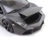 Cochesdemetal.es 2008 Lamborghini Reventon Gris 1:18 Bburago 11029