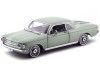 Cochesdemetal.es 1963 Chevrolet Corvair Coupe Laurel Green 1:18 Sun Star 1483