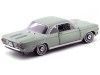 Cochesdemetal.es 1963 Chevrolet Corvair Coupe Laurel Green 1:18 Sun Star 1483