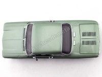 Cochesdemetal.es 1963 Chevrolet Corvair Coupe Laurel Green 1:18 Sun Star 1483