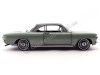 Cochesdemetal.es 1963 Chevrolet Corvair Coupe Laurel Green 1:18 Sun Star 1483