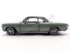 Cochesdemetal.es 1963 Chevrolet Corvair Coupe Laurel Green 1:18 Sun Star 1483